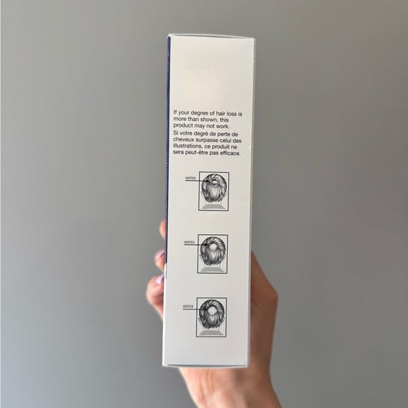 Life Brand Minoxidil Hair Re growth Formula BNIB - Picture 5 of 5